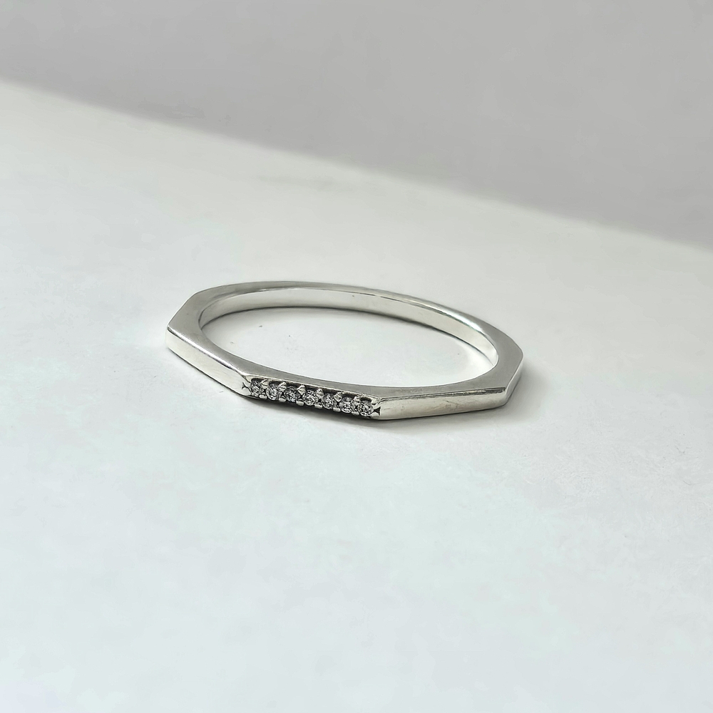 Pandora Sterling Silver Ring - Discontinued